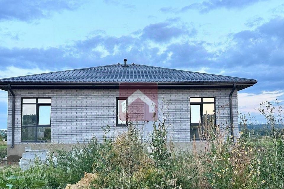 Купить Дом В Долгий Буерак Саратов