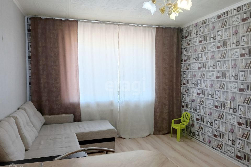 Продаётся комната в 1-комн. квартире, 17.4 м²