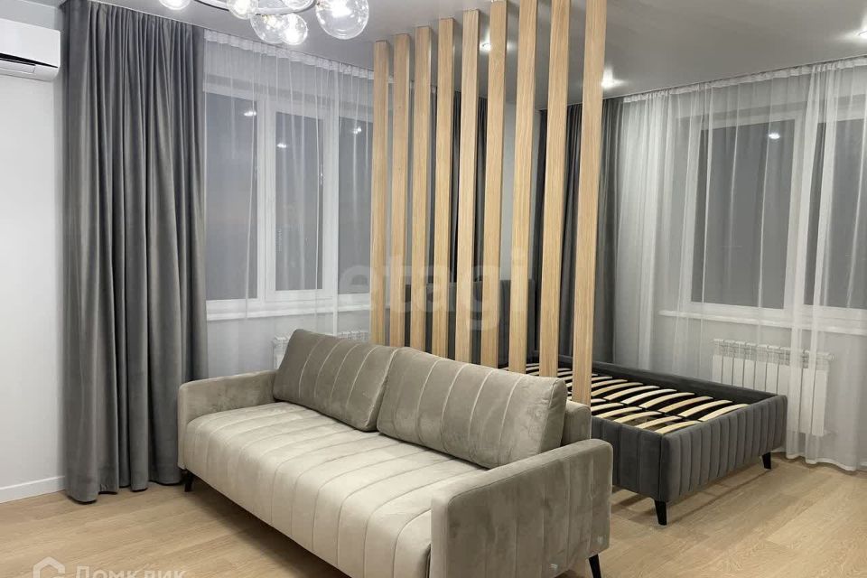 Продаётся 2-комнатная квартира, 67 м²