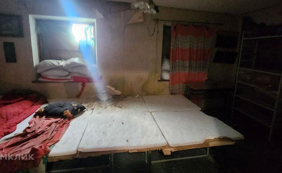 Продаётся 2-этажный дом, 82.4 м²