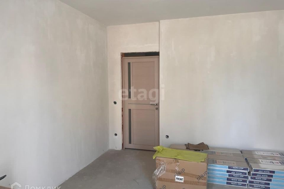Продаётся 2-комнатная квартира, 65.1 м²
