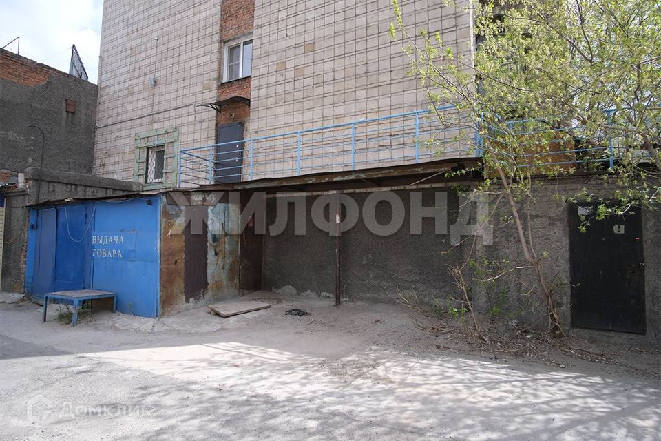 Продаётся 1-комнатная квартира, 32.3 м²