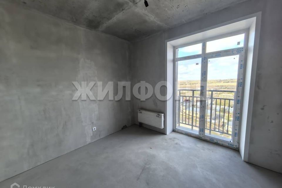 Продаётся 2-комнатная квартира, 50.2 м²