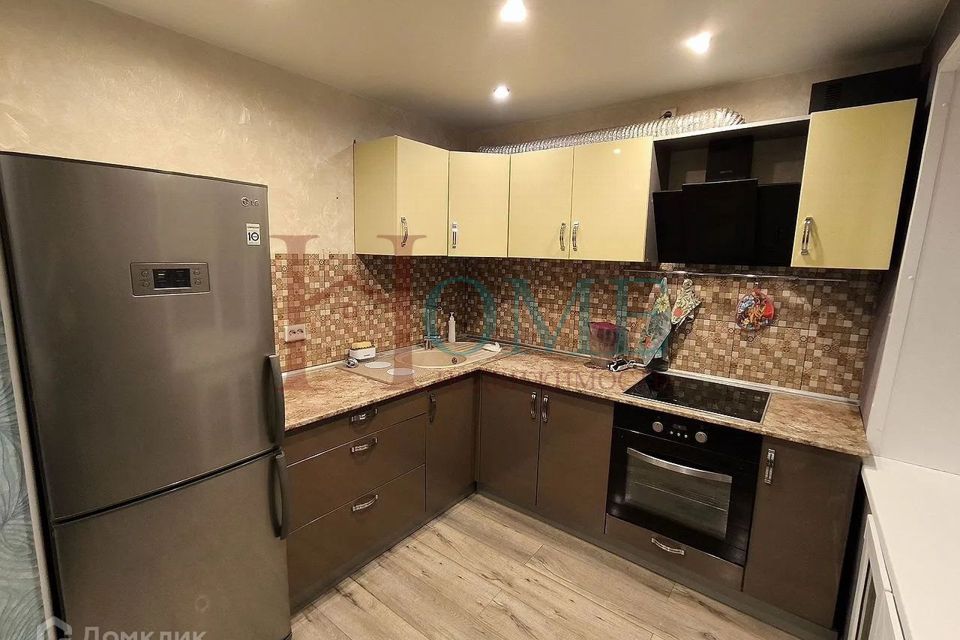 Сдаётся 2-комнатная квартира, 46 м²
