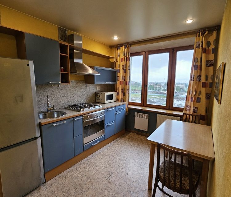 Продаётся 2-комнатная квартира, 47.3 м²