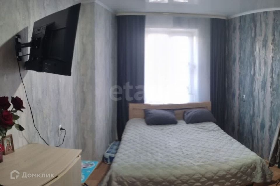 Продаётся 2-комнатная квартира, 52 м²