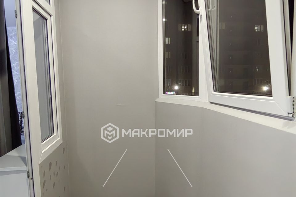 Сдаётся студия, 30 м²