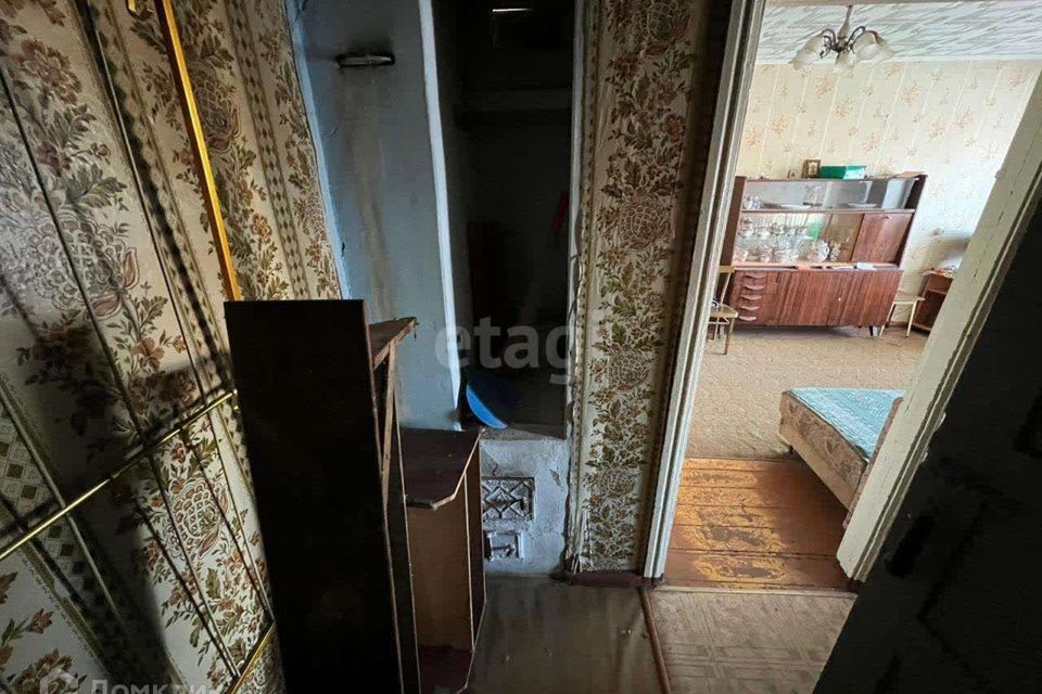 Уйский мирный квартиры