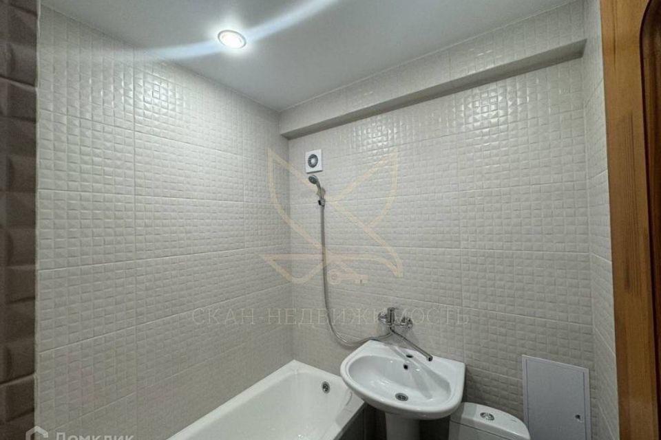Продаётся 1-комнатная квартира, 22 м²