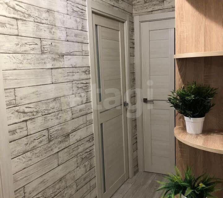 Продаётся 2-комнатная квартира, 42.2 м²