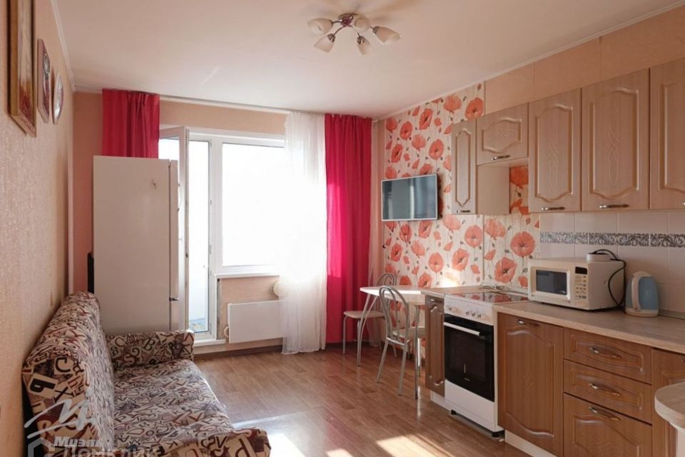 Продаётся 2-комнатная квартира, 47.7 м²