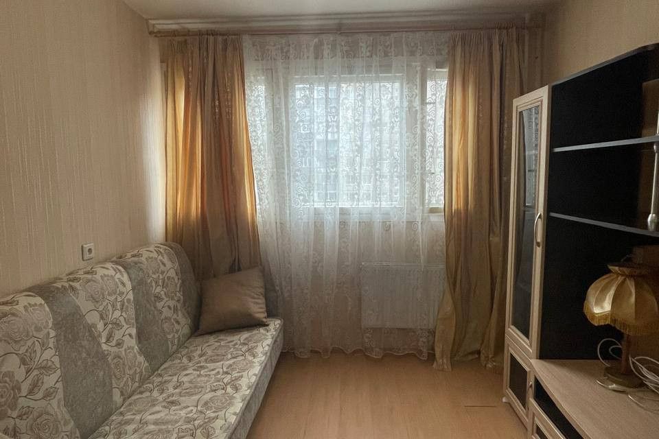 Продаётся 2-комнатная квартира, 45 м²