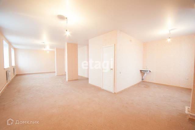 Продаётся студия, 31.4 м²