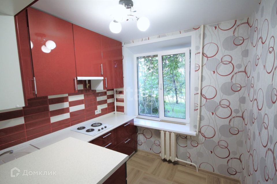 Продаётся 2-комнатная квартира, 44 м²