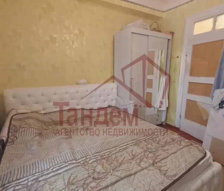 Продаётся 2-комнатная квартира, 49 м²