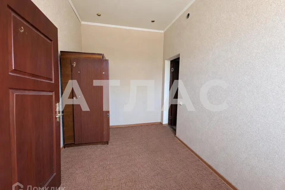 Продаётся 2-комнатная квартира, 46.3 м²