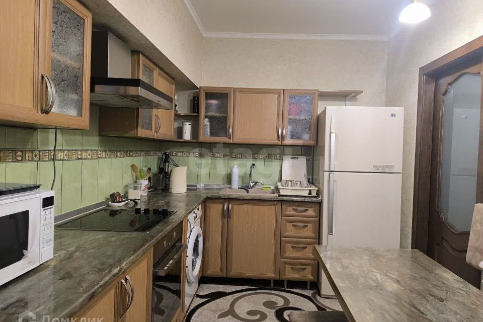 Продаётся 2-комнатная квартира, 35.9 м²