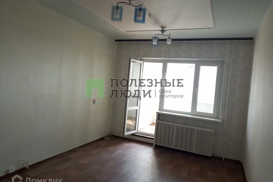 Продаётся 3-комнатная квартира, 69.3 м²