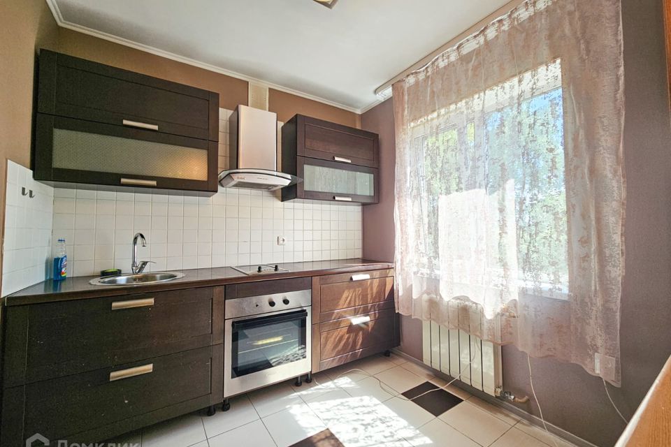 Сдаётся 1-комнатная квартира, 31 м²