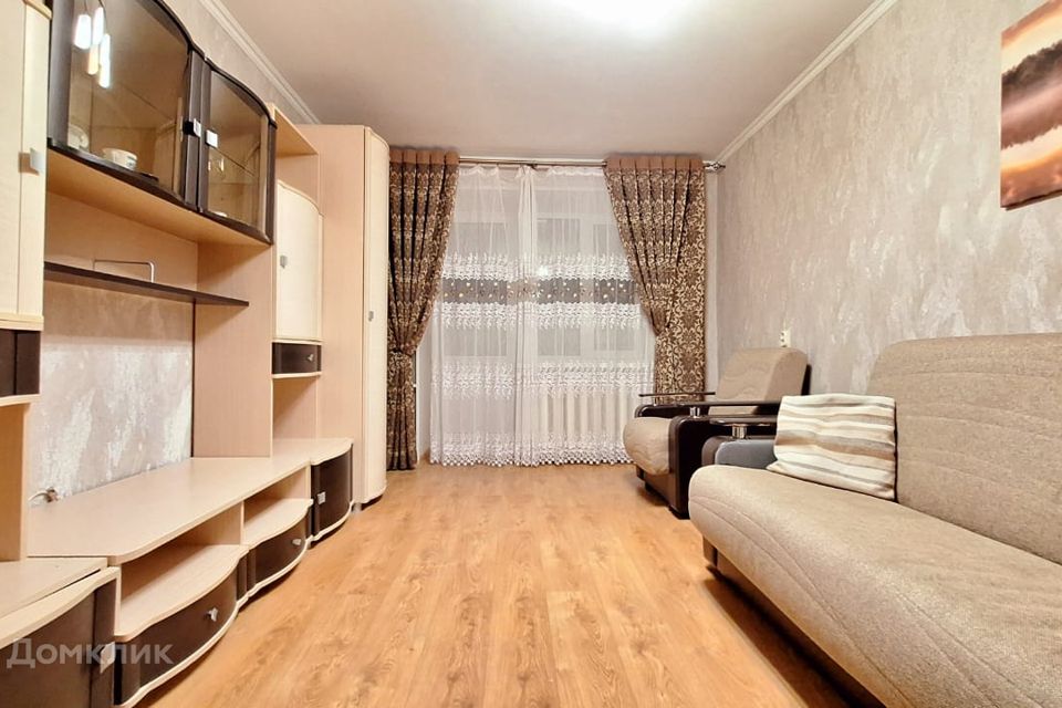 Продаётся 3-комнатная квартира, 57 м²