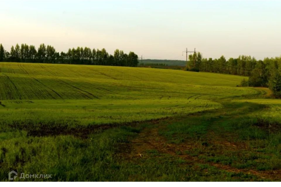 Продаётся земельный участок, 650 сот.