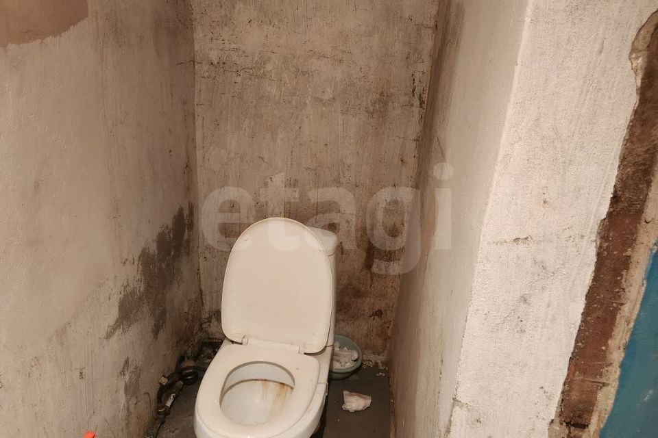 Продаётся 3-комнатная квартира, 70.6 м²