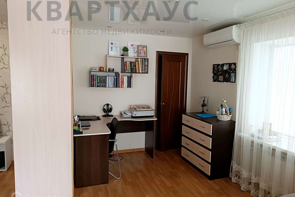 Продаётся 1-комнатная квартира, 32 м²