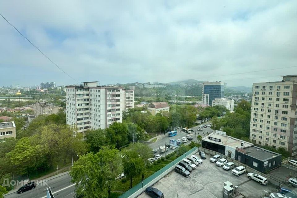 Продаётся 3-комнатная квартира, 66.9 м²