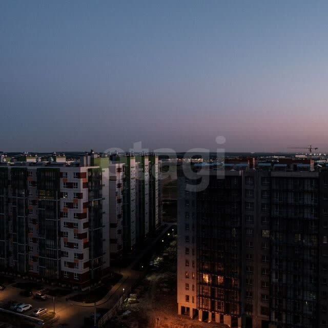 Продаётся студия, 23.2 м²