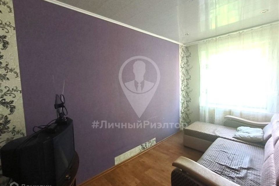 Сдаётся 1-комнатная квартира, 60 м²