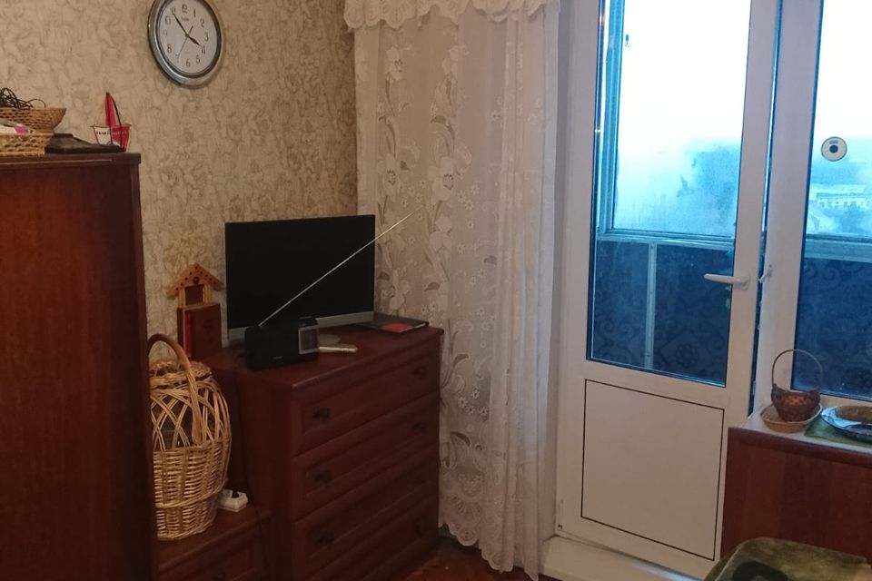 Сдаётся 2 комнаты в 2-комн. квартире, 18 м²