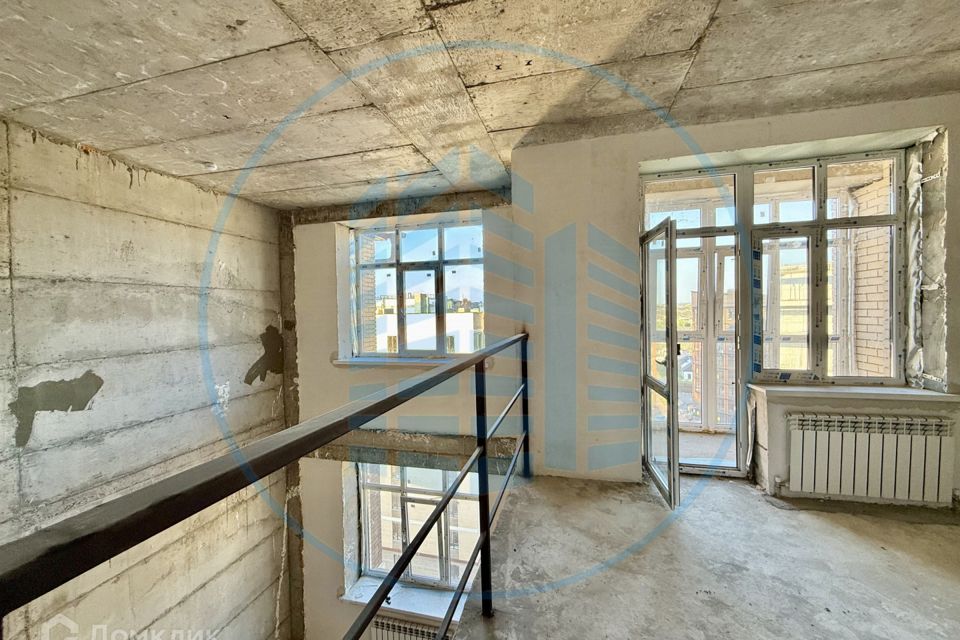 Продаётся 2-комнатная квартира, 50 м²
