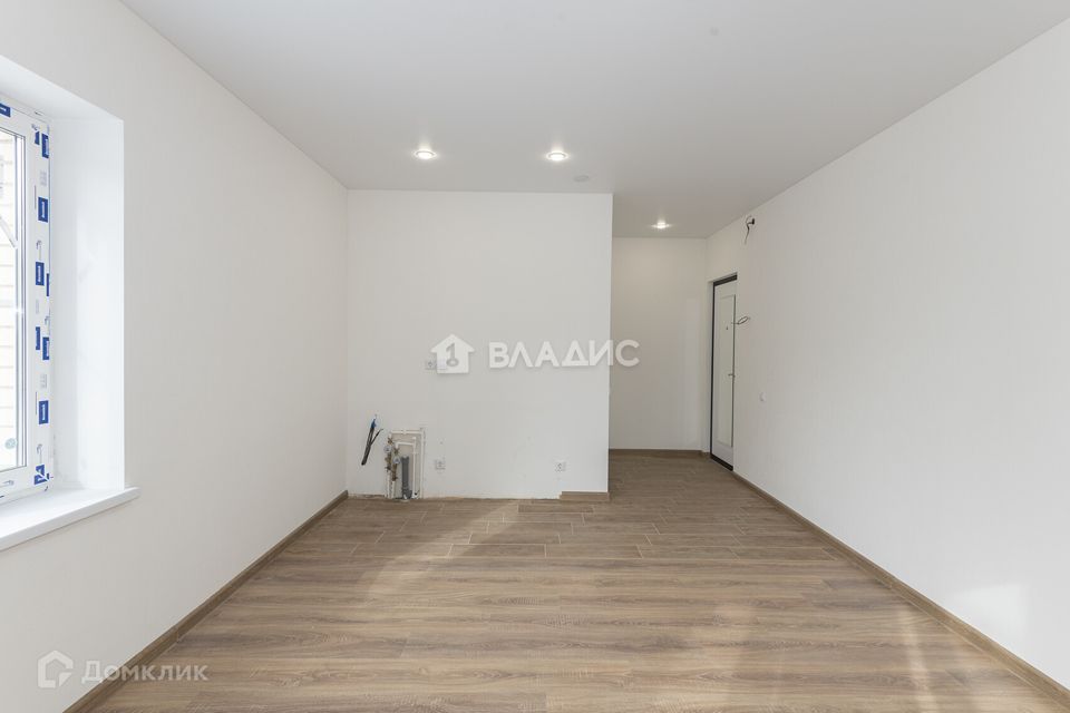 Продаётся студия, 21 м²