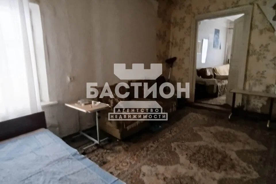 Продаётся 1-этажный дом, 130 м²