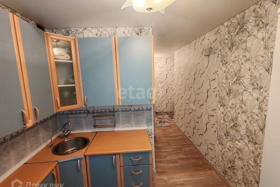 Продаётся 3-комнатная квартира, 60 м²