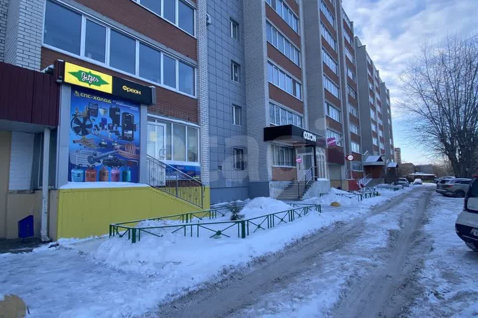Продаётся 2-комнатная квартира, 70 м²