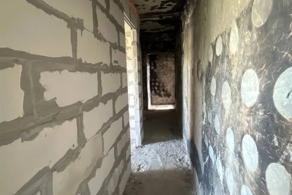 Продаётся 2-комнатная квартира, 45.8 м²