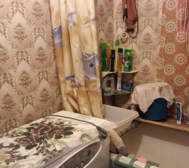 Продаётся 2-комнатная квартира, 49.5 м²