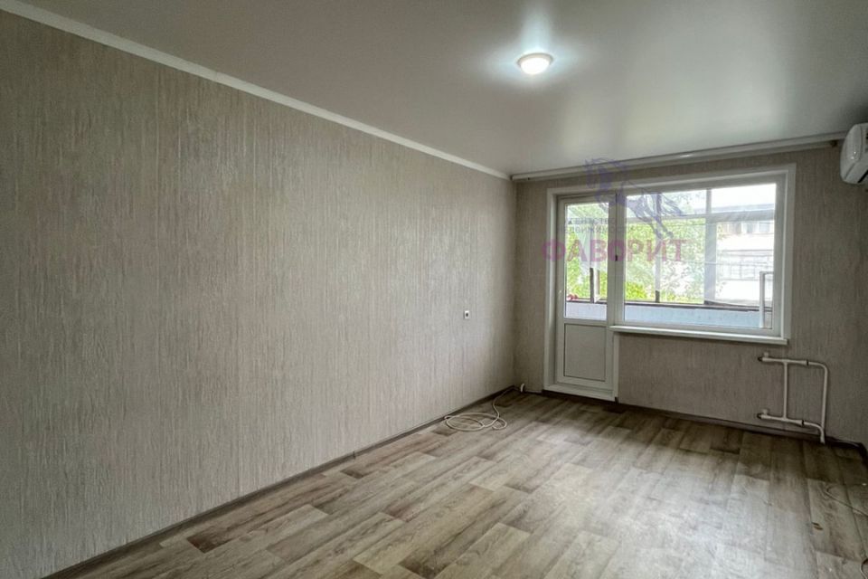 Продаётся 2-комнатная квартира, 43.2 м²