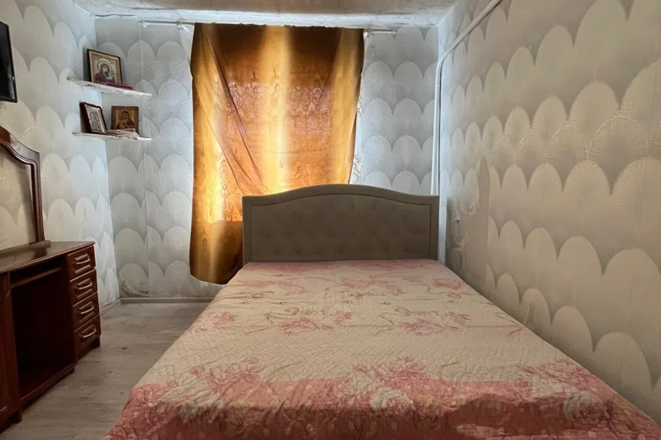 Продаётся 1-этажный дом, 103.4 м²