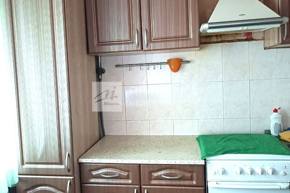 Сдаётся 1-комнатная квартира, 32 м²