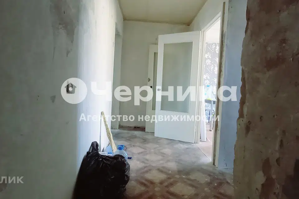 Продаётся 2-комнатная квартира, 45 м²