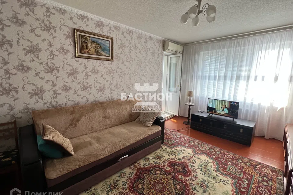 Продаётся 3-комнатная квартира, 68 м²