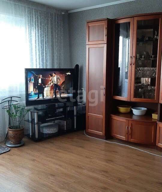 Продаётся 2-комнатная квартира, 51.8 м²