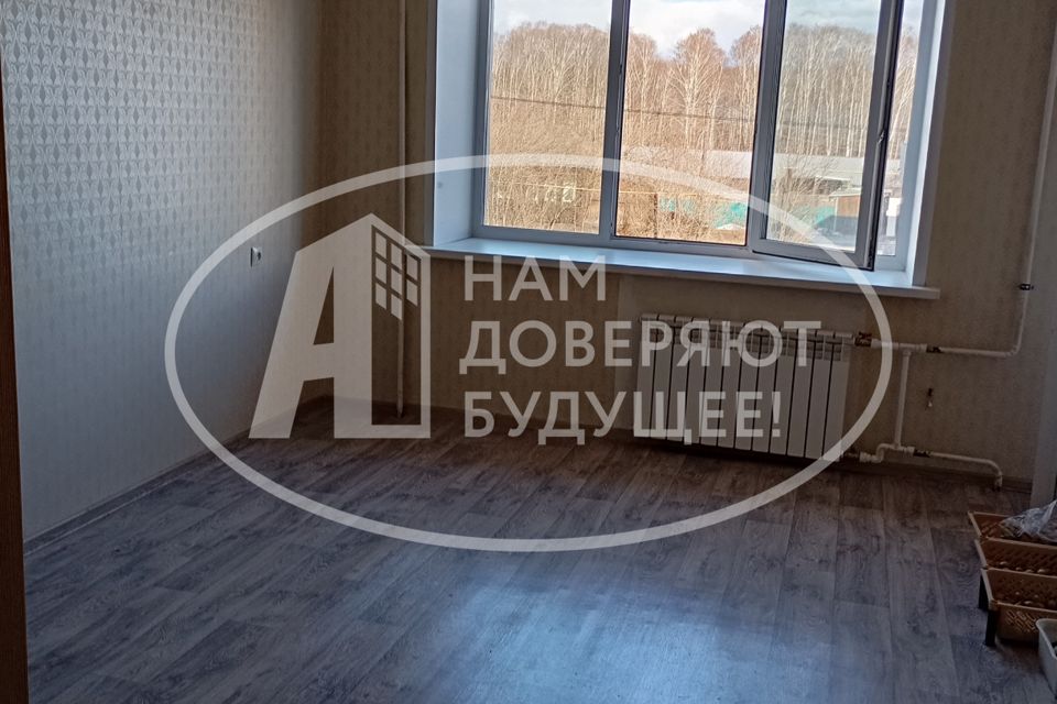 Продаётся 2-комнатная квартира, 48.9 м²