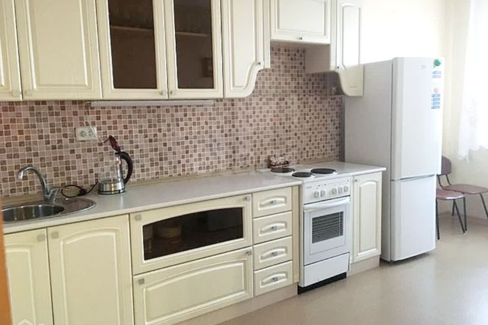 Продаётся 3-комнатная квартира, 74.6 м²