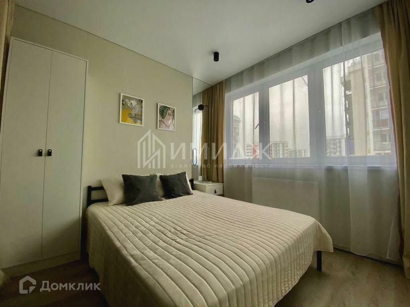 Продаётся 2-комнатная квартира, 38 м²