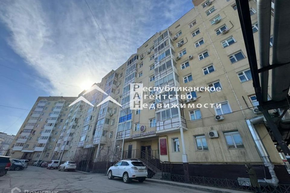 Продаётся 2-комнатная квартира, 67 м²