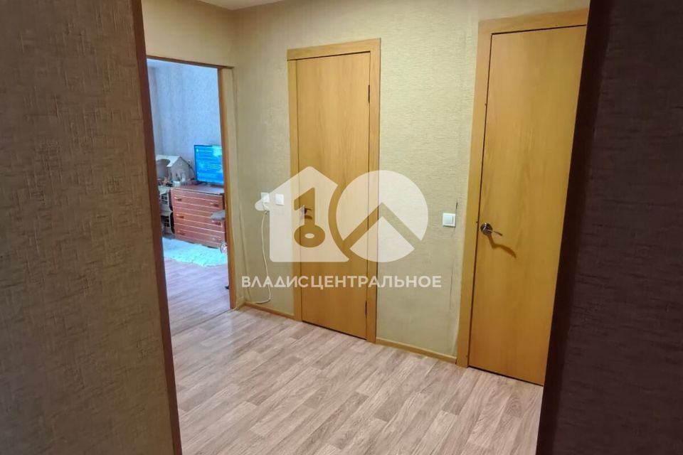 Продаётся 2-комнатная квартира, 52 м²