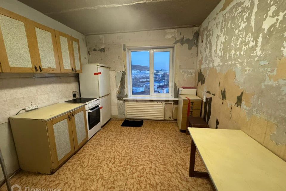 Сдаётся 2-комнатная квартира, 50 м²